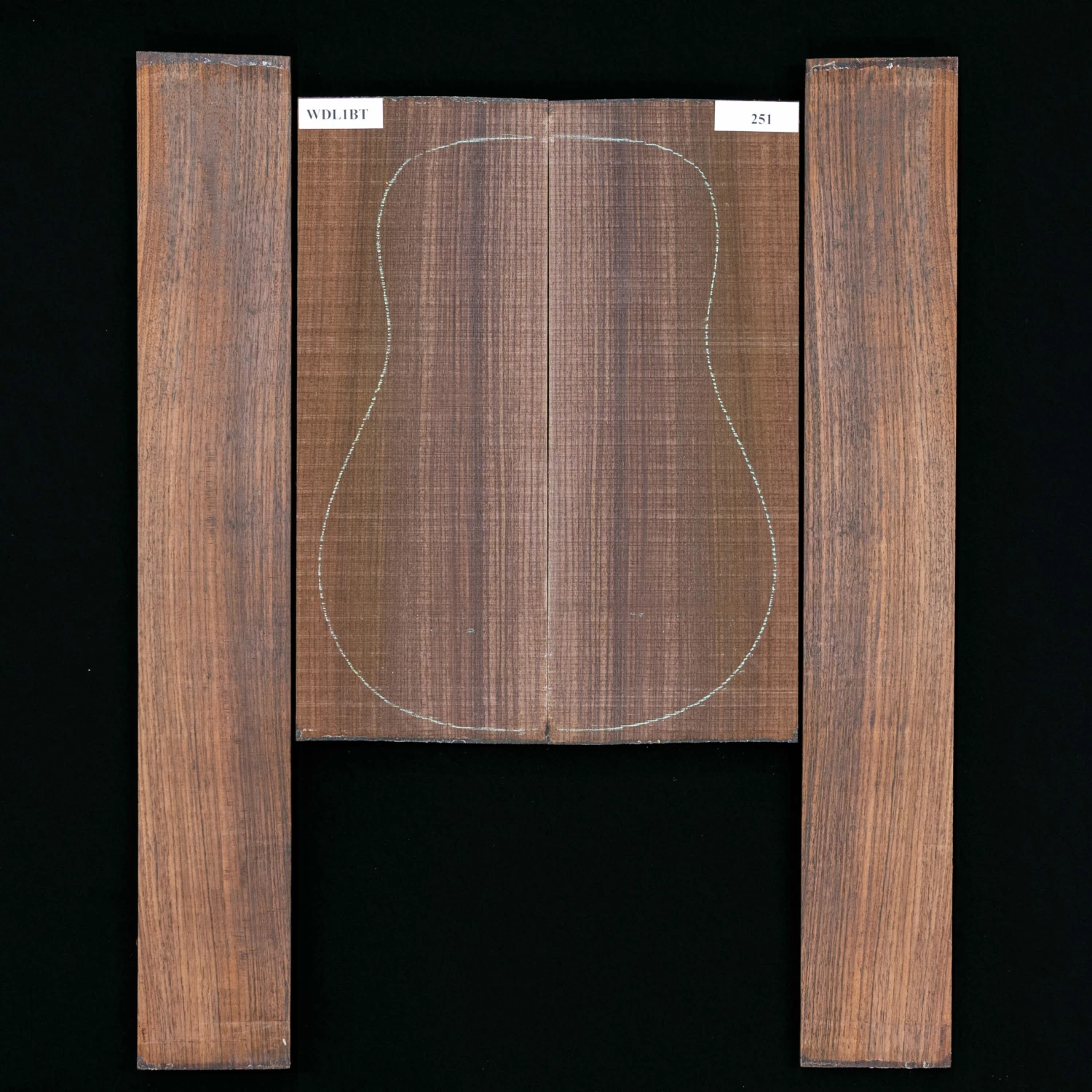 East Indian Rosewood Back + Side Set - 251 - StewMac East Indian Rosewood Back + Side Set - 251 - StewMac -US Tool Sales Shop wdl1bt 3000 251 scaled