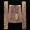 Wild Grain East Indian Rosewood Back + Side Set, Unsanded - 106 - StewMac