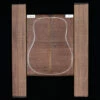 Wild Grain East Indian Rosewood Back + Side Set - 130 - StewMac
