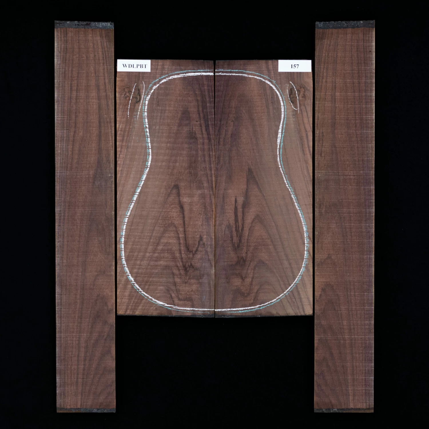 Wild Grain East Indian Rosewood Back + Side Set - 157 - StewMac Wild Grain East Indian Rosewood Back + Side Set - 157 - StewMac -US Tool Sales Shop wdlpbt 3000 157 scaled