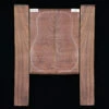 Wild Grain East Indian Rosewood Back + Side Set - 160 - StewMac
