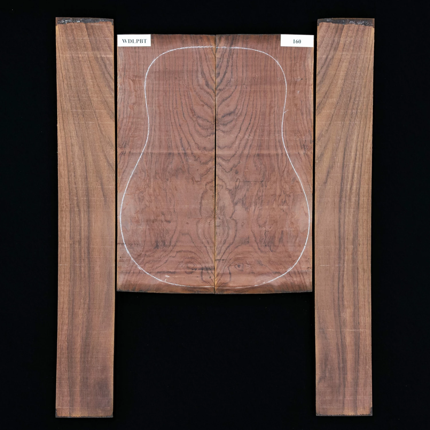 Wild Grain East Indian Rosewood Back + Side Set - 160 - StewMac Wild Grain East Indian Rosewood Back + Side Set - 160 - StewMac -US Tool Sales Shop wdlpbt 3000 160 scaled