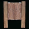 Wild Grain East Indian Rosewood Back + Side Set - 161 - StewMac