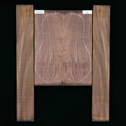 Wild Grain East Indian Rosewood Back + Side Set - 162 - StewMac