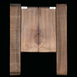 Wild Grain East Indian Rosewood Back + Side Set - 165 - StewMac