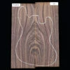 Wild Grain East Indian Rosewood Drop Top - 034 - StewMac