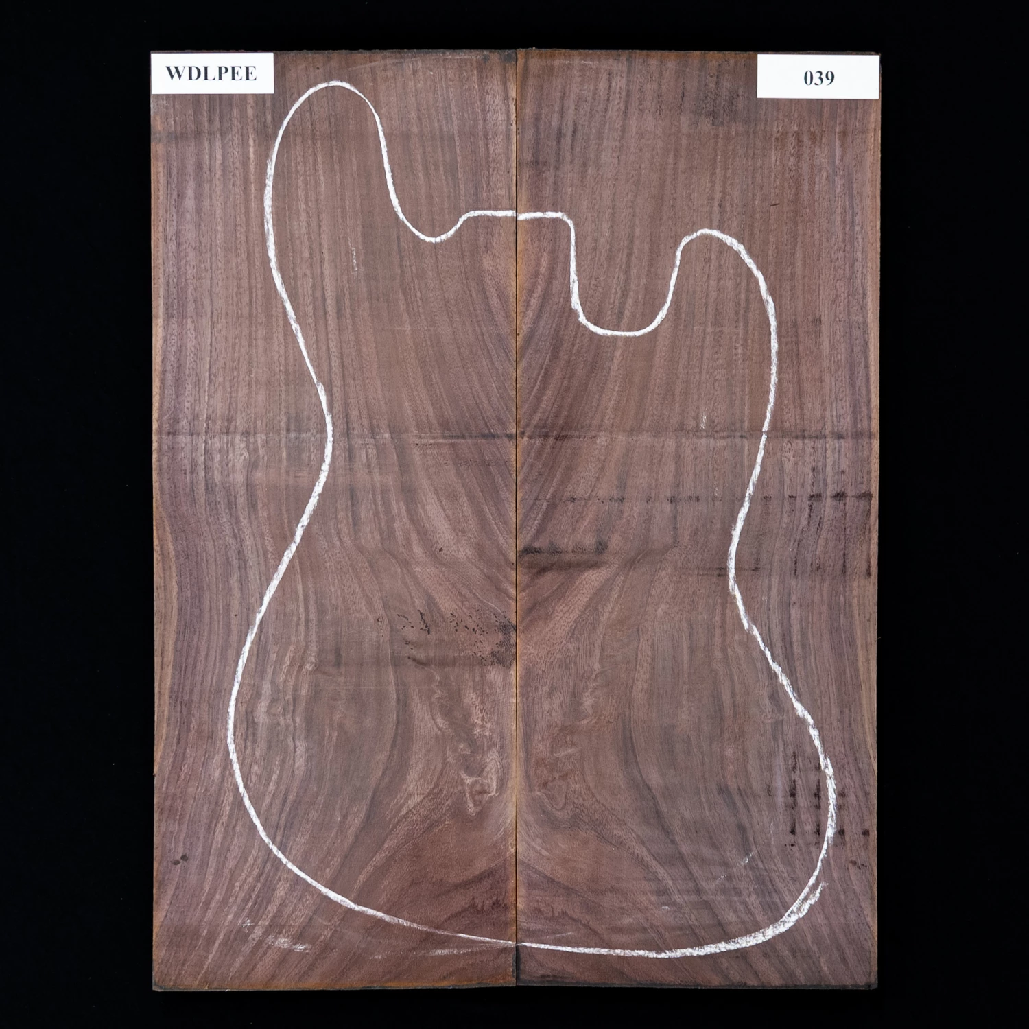 Wild Grain East Indian Rosewood Drop Top - 039 - StewMac Wild Grain East Indian Rosewood Drop Top - 039 - StewMac -US Tool Sales Shop wdlpee 3000 39