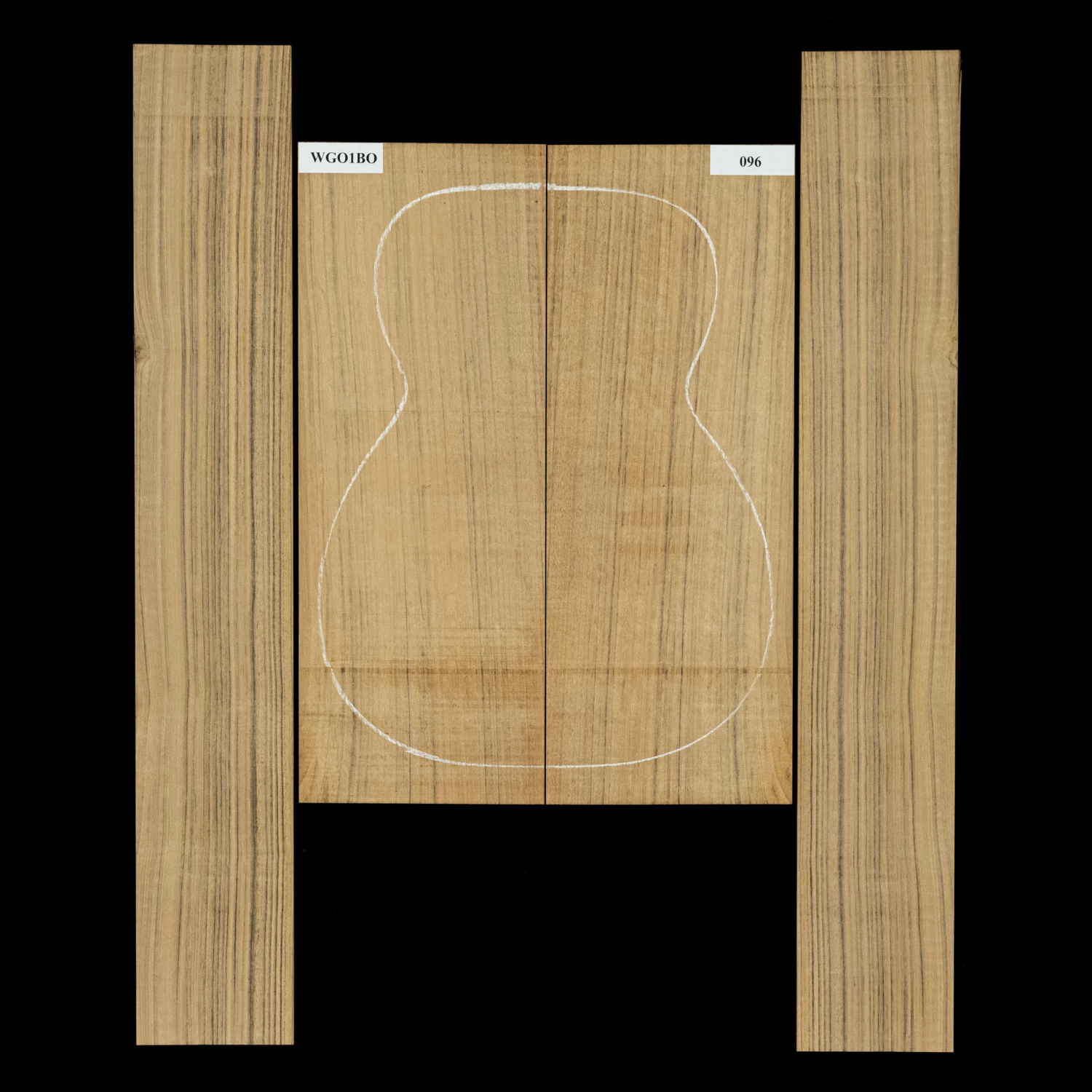 Ovangkol Back + Side Set - 096 - StewMac Ovangkol Back + Side Set - 096 - StewMac -US Tool Sales Shop wgo1bo 3000 96 scaled
