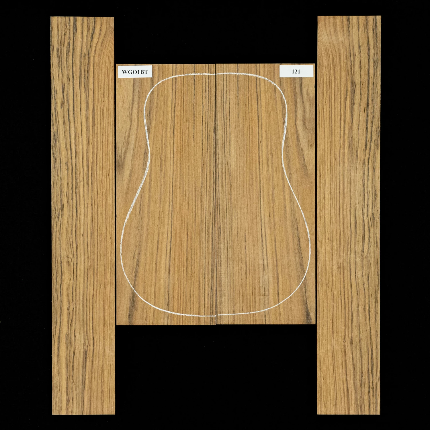 Ovangkol Back + Side Set - 121 - StewMac Ovangkol Back + Side Set - 121 - StewMac -US Tool Sales Shop wgo1bt 3000 121 scaled