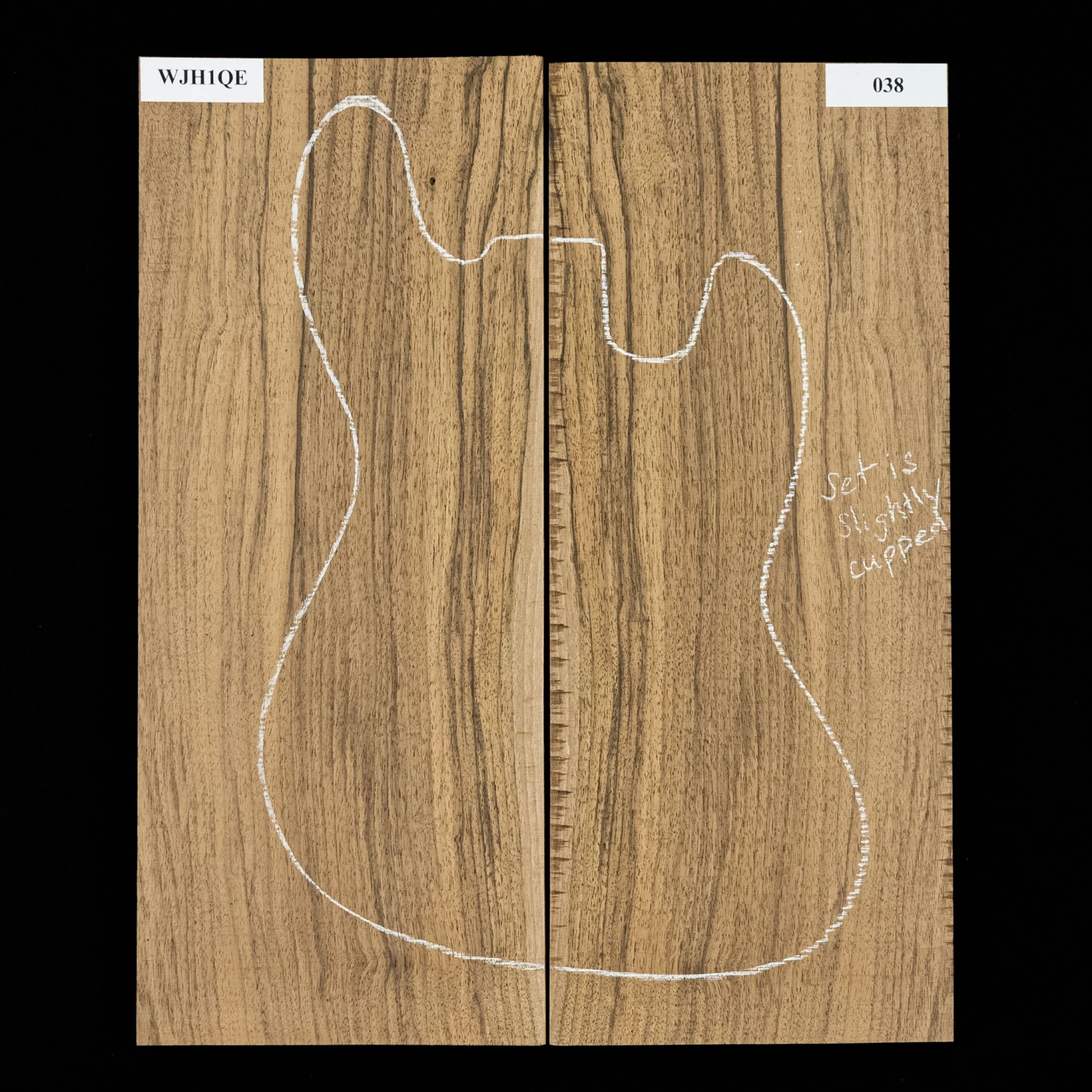 Claro Walnut Laminated Top - 038 - StewMac Claro Walnut Laminated Top - 038 - StewMac -US Tool Sales Shop wjh1qe 3000 38