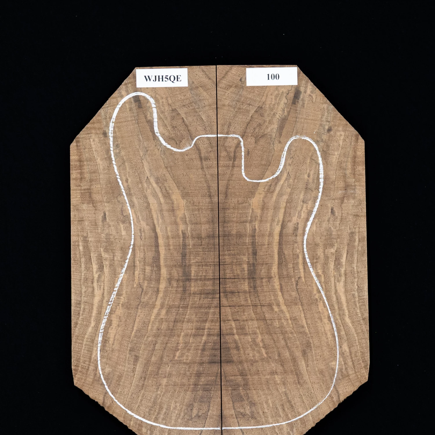 Flame Claro Walnut Laminated Top - 100 - StewMac Flame Claro Walnut Laminated Top - 100 - StewMac -US Tool Sales Shop wjh5qe 3000 100