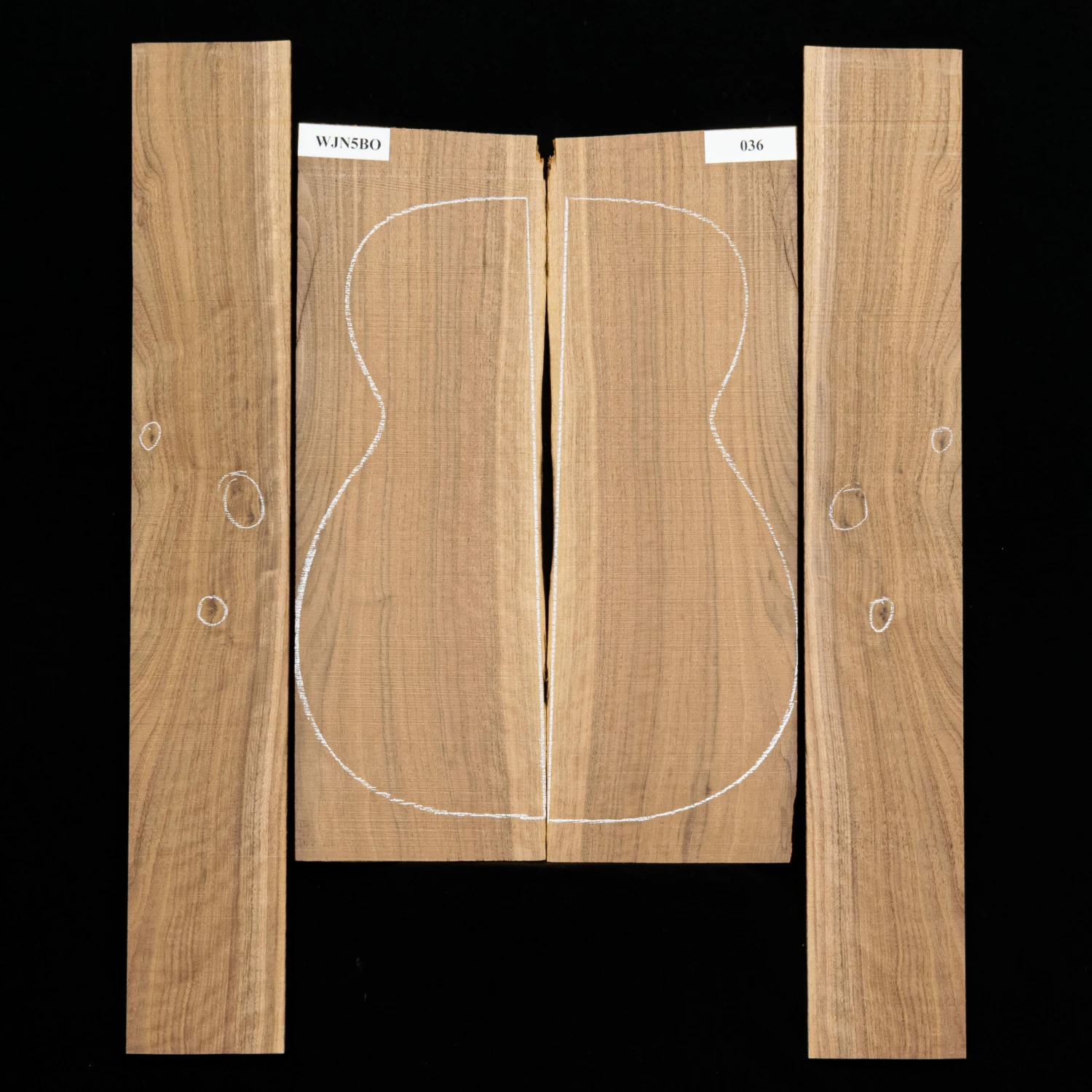 Flame Black Walnut Back + Side Set, Unsanded - 036 - StewMac Flame Black Walnut Back + Side Set, Unsanded - 036 - StewMac -US Tool Sales Shop wjn5bo 3000 36 scaled