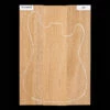African Mahogany Body Blank, 3-Piece (10.2 Lb) - 107 - StewMac