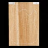 African Mahogany Body Blank, 3-Piece (10.4 Lb) - 110 - StewMac