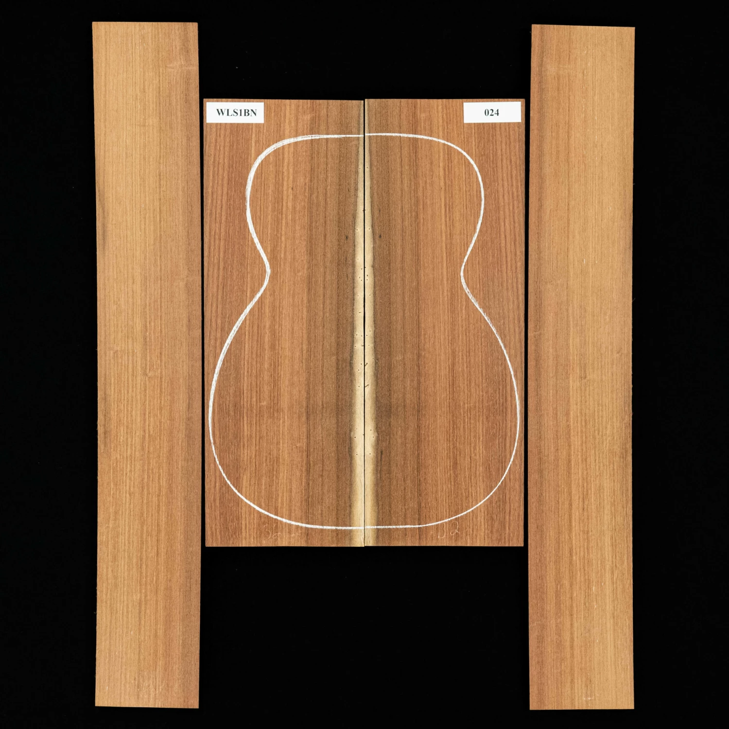 Machiche Back + Side Set - 024 - StewMac Machiche Back + Side Set - 024 - StewMac -US Tool Sales Shop wls1bn 3000 24 scaled