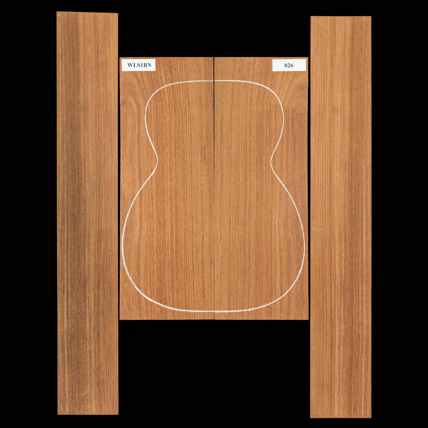 Machiche Back + Side Set - 026 - StewMac Machiche Back + Side Set - 026 - StewMac -US Tool Sales Shop wls1bn 3000 26 scaled