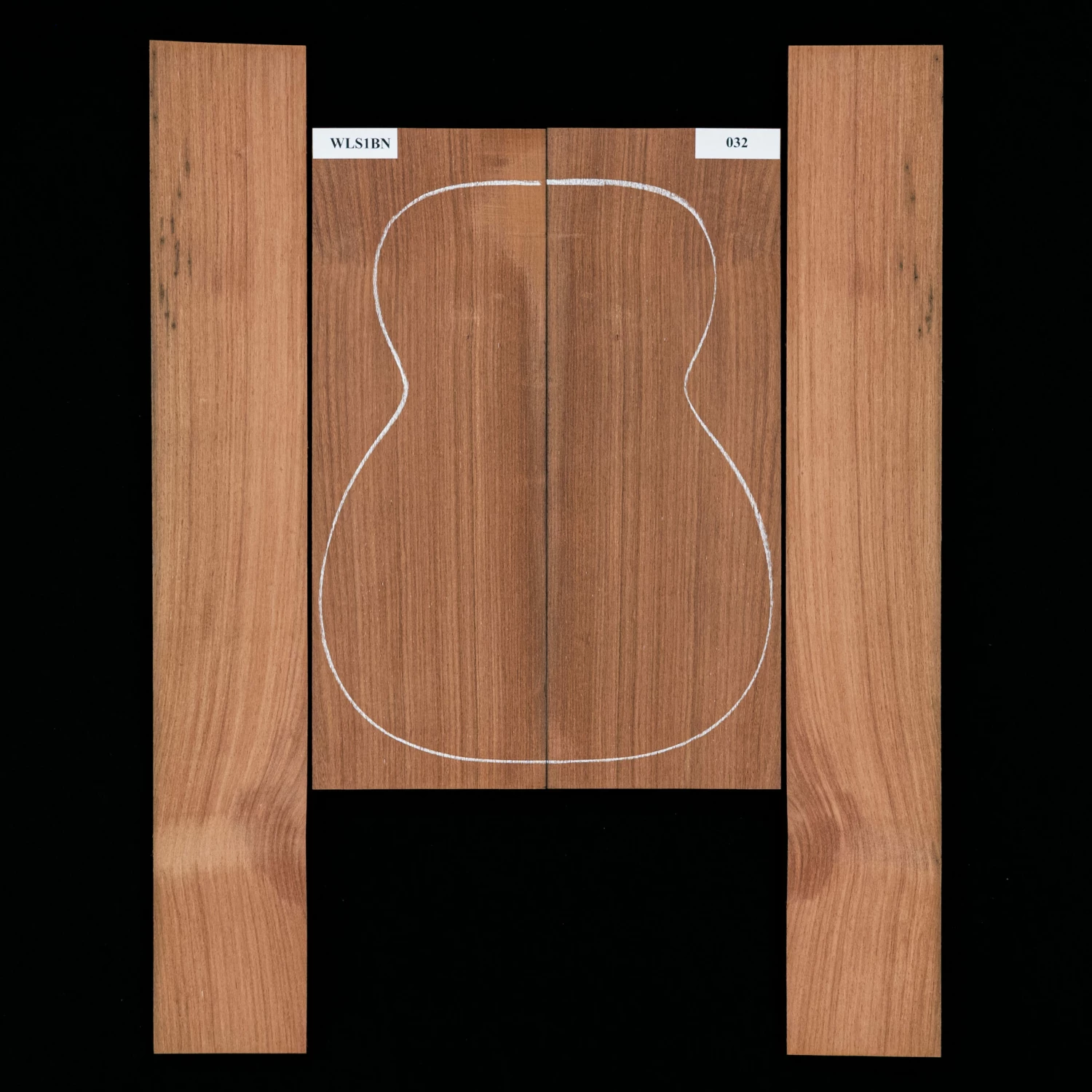 Machiche Back + Side Set - 032 - StewMac Machiche Back + Side Set - 032 - StewMac -US Tool Sales Shop wls1bn 3000 32 scaled