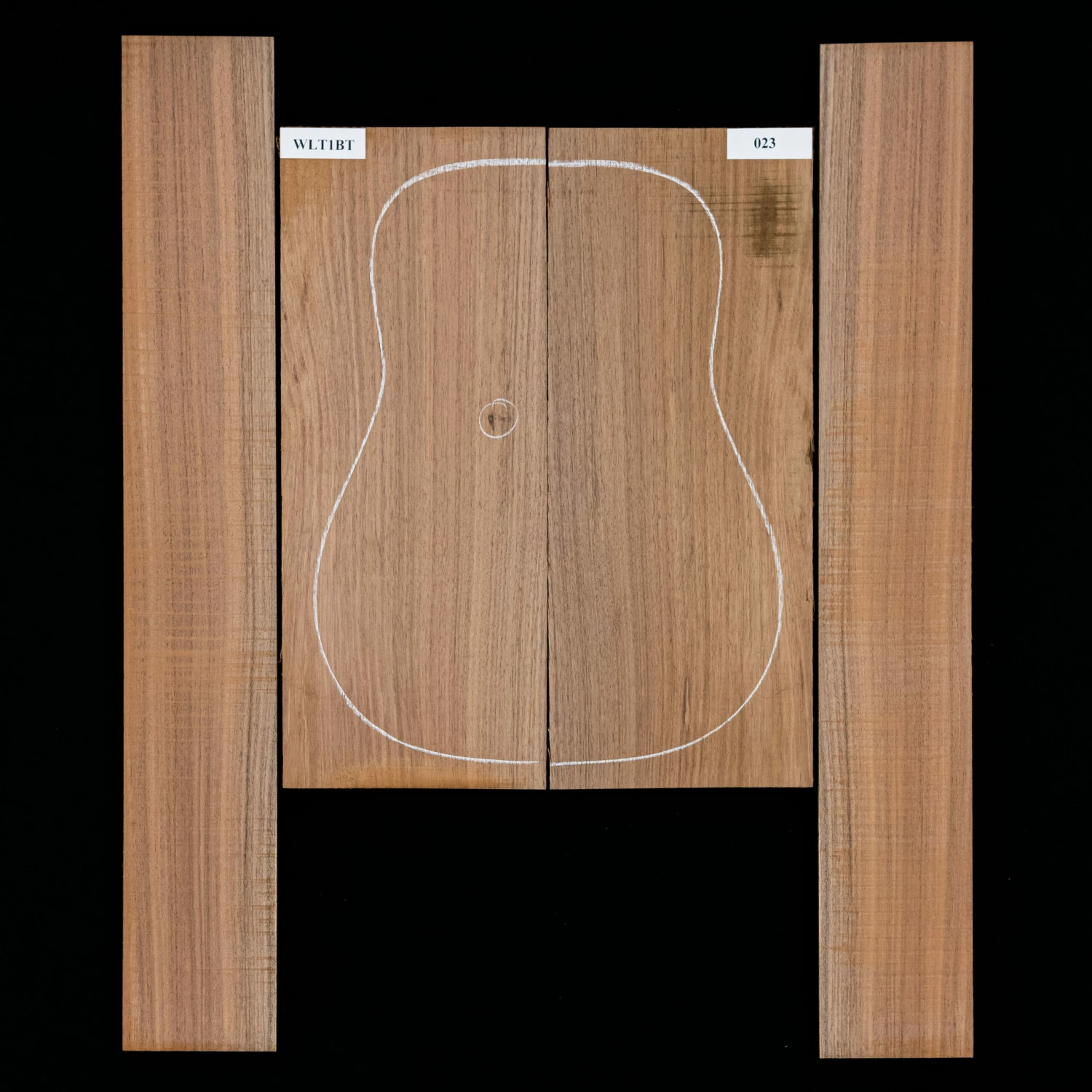 T'Zalam Back + Side Set - 023 - StewMac T'Zalam Back + Side Set - 023 - StewMac -US Tool Sales Shop wlt1bt 3000 23 scaled