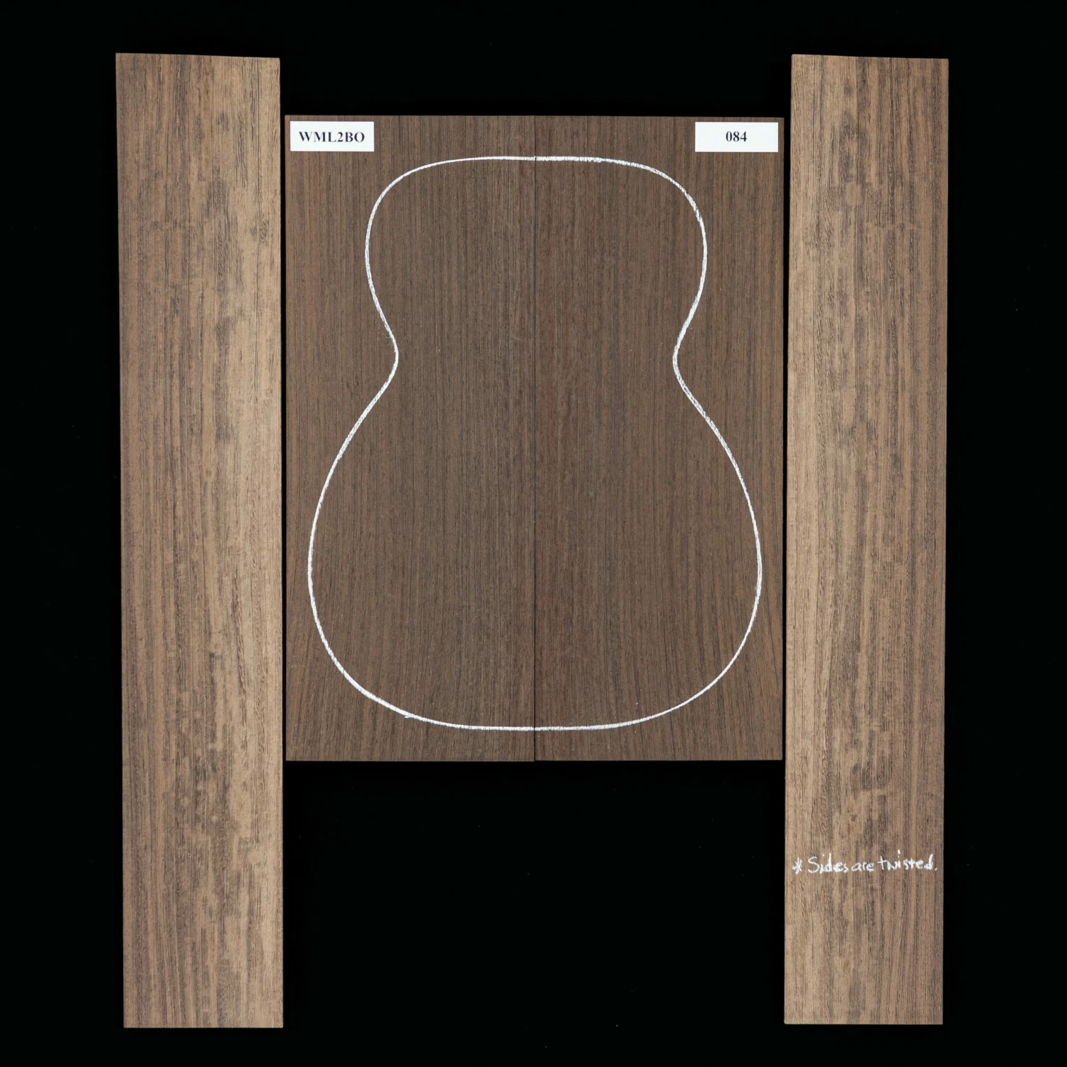 Wenge Back + Side Set - 084 - StewMac Wenge Back + Side Set - 084 - StewMac -US Tool Sales Shop wml2bo 3000 84 scaled