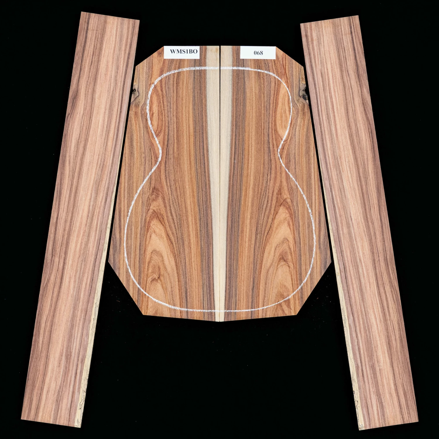 Pau Ferro Back + Side Set - 068 - StewMac Pau Ferro Back + Side Set - 068 - StewMac -US Tool Sales Shop wms1bo 3000 68 scaled