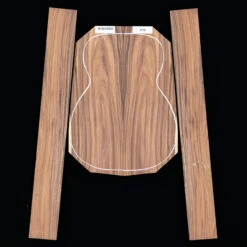 Pau Ferro Back + Side Set - 070 - StewMac