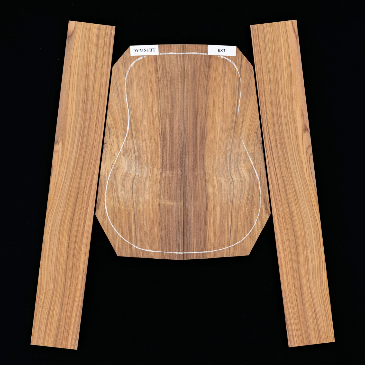 Pau Ferro Back + Side Set - 083 - StewMac Pau Ferro Back + Side Set - 083 - StewMac -US Tool Sales Shop wms1bt 3000 83 scaled