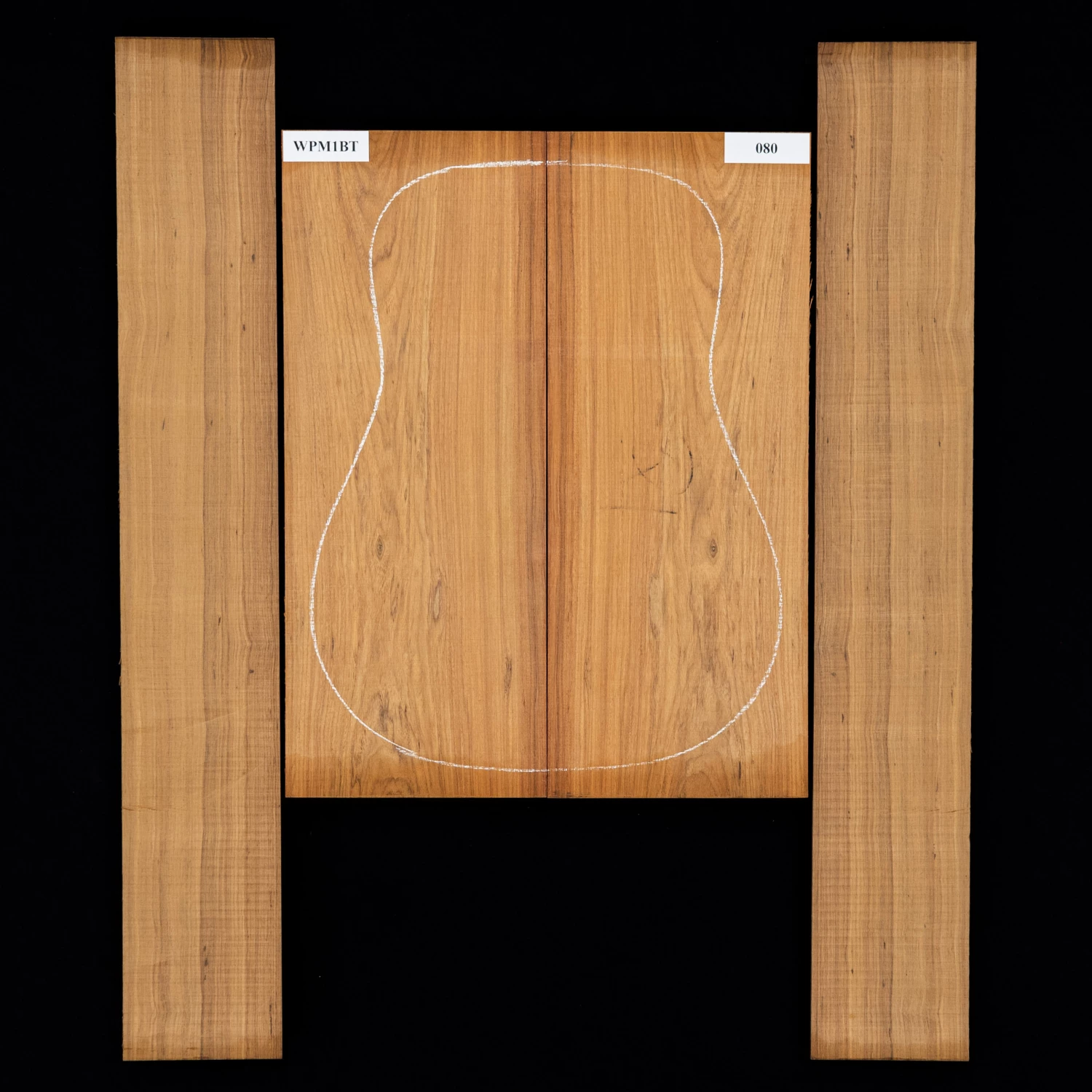 Granadillo Back + Side Set - 080 - StewMac Granadillo Back + Side Set - 080 - StewMac -US Tool Sales Shop wpm1bt 3000 80