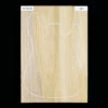 Poplar Body Blank, 2-Piece (10.4 Lb) - 249 - StewMac