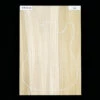 Poplar Body Blank, 2-Piece (9.4 Lb) - 252 - StewMac