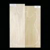 Poplar Body Blank, 2-Piece (10.4 Lb) - 253 - StewMac