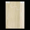 Poplar Body Blank, 1-Piece (11 Lb) - 207 - StewMac