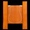 Padauk Back + Side Set - 207 - StewMac