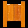 Padauk Back + Side Set - 226 - StewMac