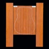 Padauk Back + Side Set - 268 - StewMac
