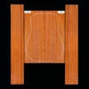 Padauk Back + Side Set - 269 - StewMac