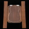 Madagascar Rosewood Back + Side Set - 052 - StewMac