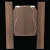 Madagascar Rosewood Back + Side Set - 080 - StewMac