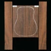Madagascar Rosewood Back + Side Set - 081 - StewMac