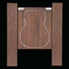 Madagascar Rosewood Back + Side Set - 084 - StewMac