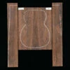Madagascar Rosewood Back + Side Set - 087 - StewMac