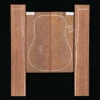 Madagascar Rosewood Back + Side Set - 088 - StewMac