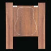 Madagascar Rosewood Back + Side Set - 089 - StewMac
