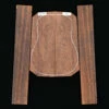 Madagascar Rosewood Back + Side Set - 092 - StewMac