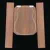 Madagascar Rosewood Back + Side Set - 093 - StewMac