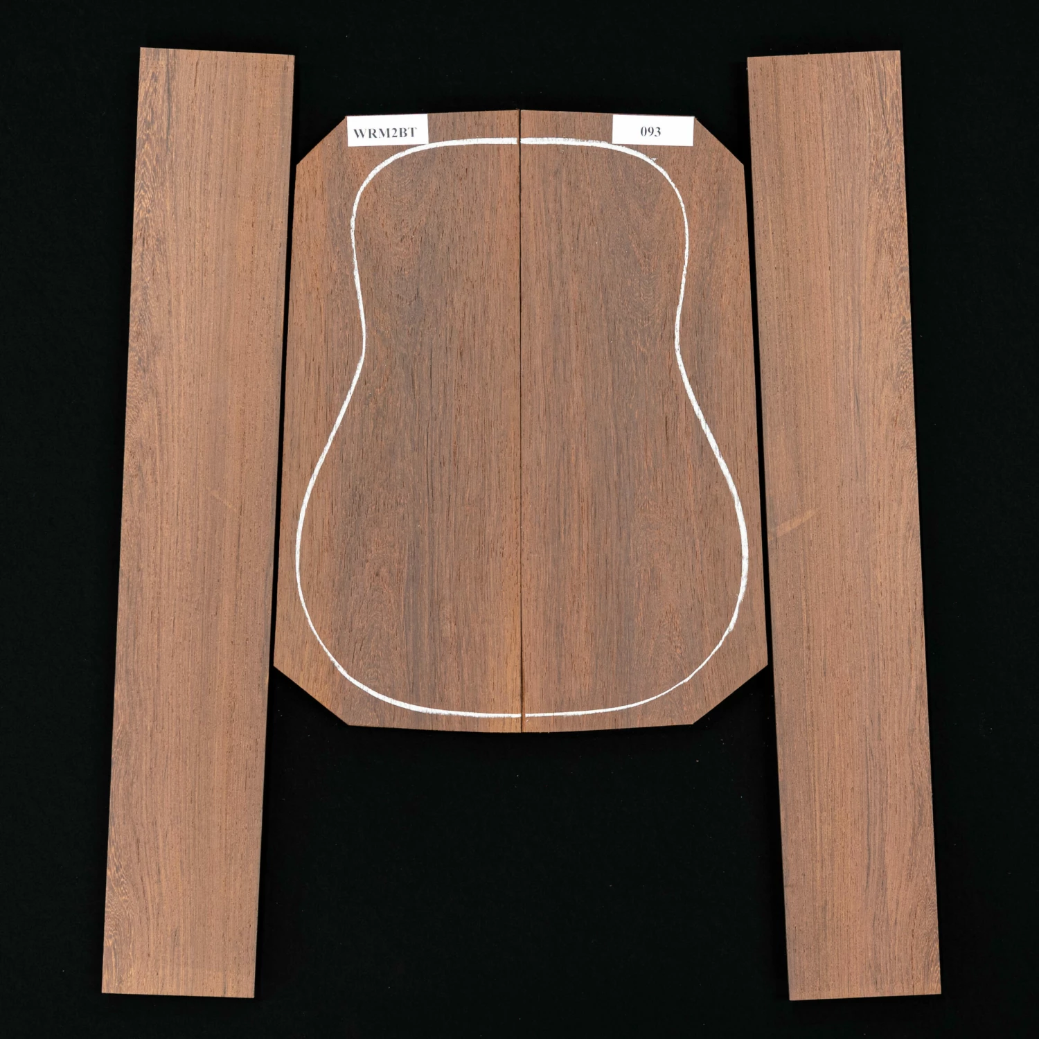 Madagascar Rosewood Back + Side Set - 093 - StewMac Madagascar Rosewood Back + Side Set - 093 - StewMac -US Tool Sales Shop wrm2bt 3000 93 scaled