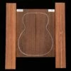Madagascar Rosewood Back + Side Set, Unsanded - 055 - StewMac