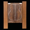 Madagascar Rosewood Back + Side Set - 074 - StewMac