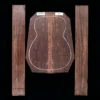 Madagascar Rosewood Back + Side Set - 077 - StewMac