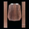 Madagascar Rosewood Back + Side Set - 078 - StewMac