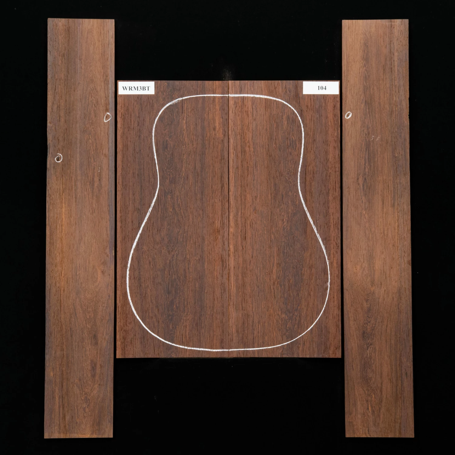 Madagascar Rosewood Back + Sides, Unsanded - 104 - StewMac Madagascar Rosewood Back + Sides, Unsanded - 104 - StewMac -US Tool Sales Shop wrm3bt 3000 104 scaled